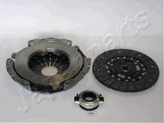 Japanparts KF-148 Clutch kit KF148: Buy near me at 2407.PL in Poland at an Affordable price!