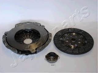  KF-2034 Clutch kit KF2034: Buy near me in Poland at 2407.PL - Good price!