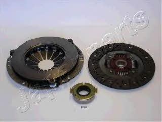 Japanparts KF-2036 Зчеплення, комплект KF2036: Купити у Польщі - Добра ціна на 2407.PL!