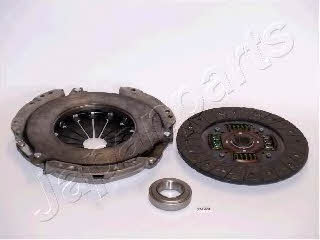 Japanparts KF-2039 Clutch kit KF2039: Buy near me at 2407.PL in Poland at an Affordable price!