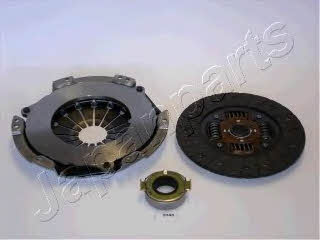 Japanparts KF-2048 Clutch kit KF2048: Buy near me at 2407.PL in Poland at an Affordable price!