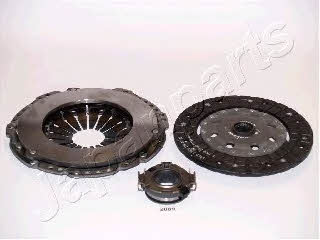  KF-2089 Clutch kit KF2089: Buy near me in Poland at 2407.PL - Good price!