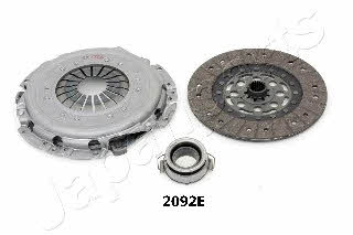 Buy Japanparts KF-2092E at a low price in Poland!