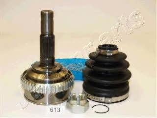 Japanparts GI-613 CV joint GI613: Buy near me in Poland at 2407.PL - Good price!