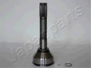 Japanparts GI-699 CV joint GI699: Buy near me in Poland at 2407.PL - Good price!