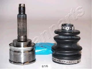 Japanparts GI-816 CV joint GI816: Buy near me at 2407.PL in Poland at an Affordable price!