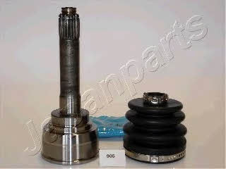 Japanparts GI-905 CV joint GI905: Buy near me at 2407.PL in Poland at an Affordable price!