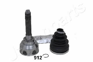 Japanparts GI-912 CV joint GI912: Buy near me at 2407.PL in Poland at an Affordable price!