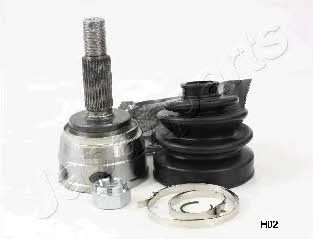 Japanparts GI-H02 CV joint GIH02: Buy near me in Poland at 2407.PL - Good price!