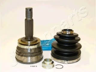 Japanparts GI-H03 CV joint GIH03: Buy near me in Poland at 2407.PL - Good price!