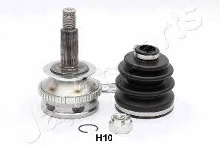 Japanparts GI-H10 CV joint GIH10: Buy near me in Poland at 2407.PL - Good price!
