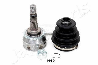 Japanparts GI-H12 CV joint GIH12: Buy near me in Poland at 2407.PL - Good price!