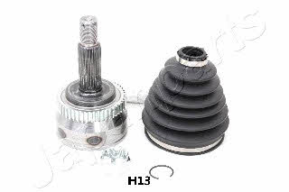Japanparts GI-H13 CV joint GIH13: Buy near me in Poland at 2407.PL - Good price!