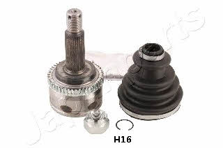 Japanparts GI-H16 CV joint GIH16: Buy near me in Poland at 2407.PL - Good price!
