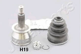 Japanparts GI-H19 CV joint GIH19: Buy near me in Poland at 2407.PL - Good price!
