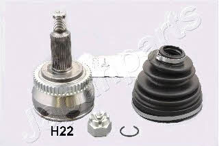 Japanparts GI-H22 CV joint GIH22: Buy near me in Poland at 2407.PL - Good price!