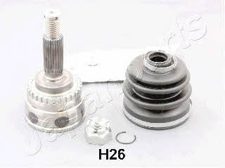 Japanparts GI-H26 CV joint GIH26: Buy near me in Poland at 2407.PL - Good price!