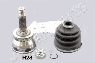 Japanparts GI-H28 CV joint GIH28: Buy near me in Poland at 2407.PL - Good price!