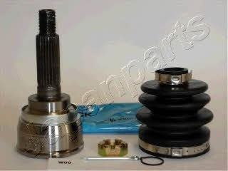 Japanparts GI-W00 CV joint GIW00: Buy near me in Poland at 2407.PL - Good price!