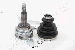 Japanparts GI-W14 CV joint GIW14: Buy near me in Poland at 2407.PL - Good price!