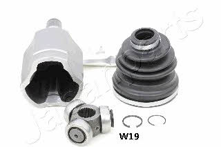 Japanparts GI-W19 CV joint GIW19: Buy near me in Poland at 2407.PL - Good price!