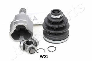 Japanparts GI-W21 CV joint GIW21: Buy near me in Poland at 2407.PL - Good price!