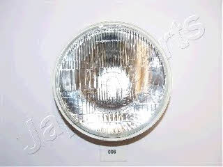 Japanparts GN-006 Headlamp GN006: Buy near me in Poland at 2407.PL - Good price!