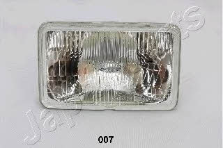 Japanparts GN-007 Headlamp GN007: Buy near me in Poland at 2407.PL - Good price!