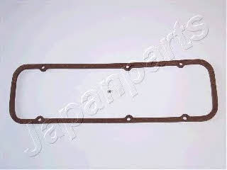 Japanparts GP-101 Gasket, cylinder head cover GP101: Buy near me in Poland at 2407.PL - Good price!