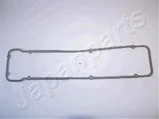 Japanparts GP-102 Gasket, cylinder head cover GP102: Buy near me in Poland at 2407.PL - Good price!