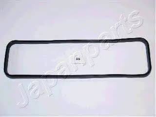 Japanparts GP-206 Gasket, cylinder head cover GP206: Buy near me in Poland at 2407.PL - Good price!