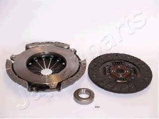 Japanparts KF-262 Clutch kit KF262: Buy near me at 2407.PL in Poland at an Affordable price!