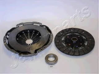 Japanparts KF-265 Clutch kit KF265: Buy near me at 2407.PL in Poland at an Affordable price!