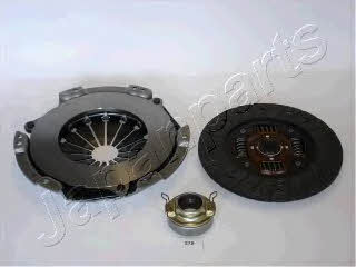 Japanparts KF-275 Clutch kit KF275: Buy near me at 2407.PL in Poland at an Affordable price!