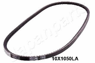 Japanparts DT-10X1050LA V-belt DT10X1050LA: Buy near me in Poland at 2407.PL - Good price!