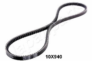 Japanparts DT-10X940 V-belt DT10X940: Buy near me at 2407.PL in Poland at an Affordable price!