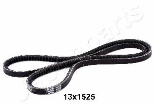 Japanparts DT-13X1525 V-belt DT13X1525: Buy near me at 2407.PL in Poland at an Affordable price!
