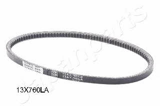 Japanparts DT-13X760LA V-belt 13X760 DT13X760LA: Buy near me in Poland at 2407.PL - Good price!