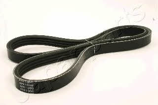 Japanparts DV-4PK1000 V-ribbed belt 4PK1000 DV4PK1000: Buy near me in Poland at 2407.PL - Good price!