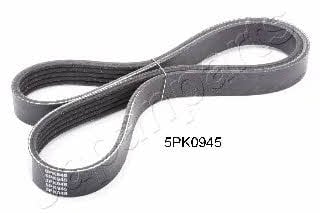 Japanparts DV-5PK0945 V-ribbed belt 5PK945 DV5PK0945: Buy near me in Poland at 2407.PL - Good price!