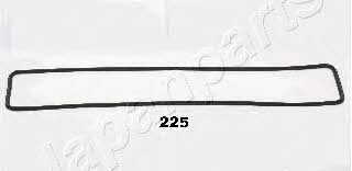 Japanparts GP-225 Gasket, cylinder head cover GP225: Buy near me in Poland at 2407.PL - Good price!