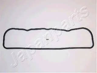 Japanparts GP-228 Gasket, cylinder head cover GP228: Buy near me in Poland at 2407.PL - Good price!