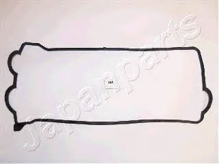 Japanparts GP-251 Gasket, cylinder head cover GP251: Buy near me in Poland at 2407.PL - Good price!