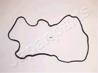 Japanparts GP-300 Gasket, cylinder head cover GP300: Buy near me in Poland at 2407.PL - Good price!