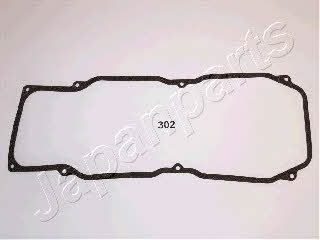 Japanparts GP-302 Gasket, cylinder head cover GP302: Buy near me in Poland at 2407.PL - Good price!