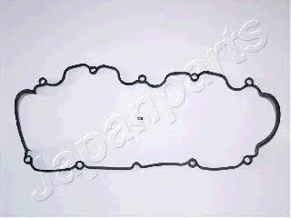 Japanparts GP-306 Gasket, cylinder head cover GP306: Buy near me in Poland at 2407.PL - Good price!