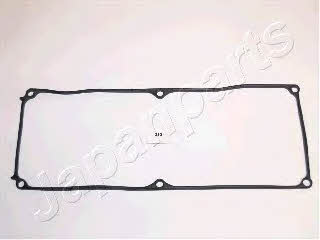 Japanparts GP-313 Gasket, cylinder head cover GP313: Buy near me in Poland at 2407.PL - Good price!
