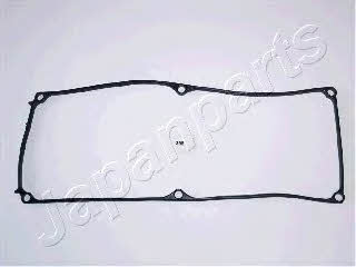 Japanparts GP-398 Gasket, cylinder head cover GP398: Buy near me at 2407.PL in Poland at an Affordable price!