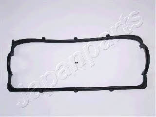 Japanparts GP-408 Gasket, cylinder head cover GP408: Buy near me at 2407.PL in Poland at an Affordable price!