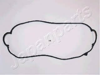 Japanparts GP-422 Gasket, cylinder head cover GP422: Buy near me in Poland at 2407.PL - Good price!